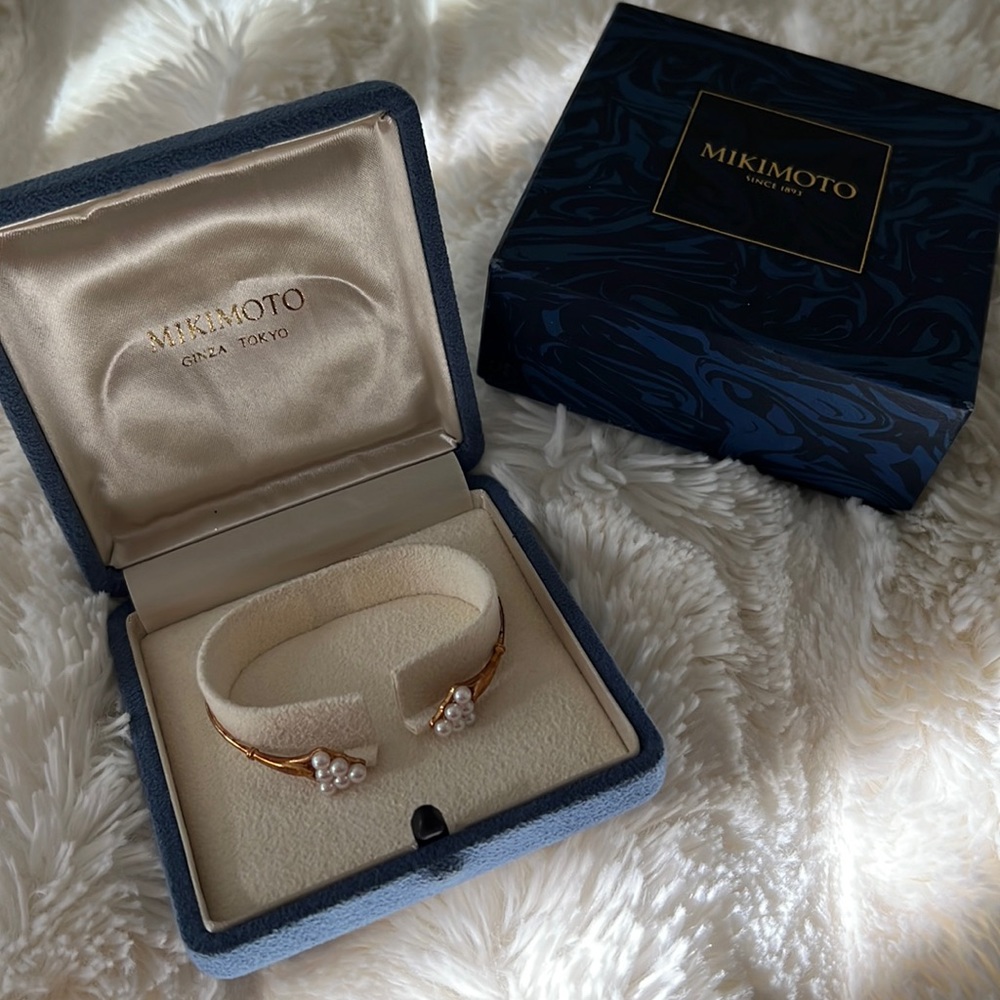 Mikimoto